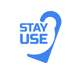 StayUse Logo